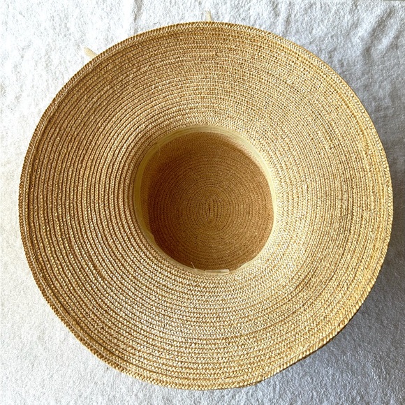 Betmar Tan Hat - Picture 10 of 10
